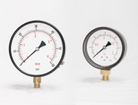 Pneumatic/Standard Pressure Gauges