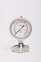 Pressure Gauge