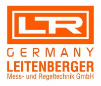 Leitenberger Logo