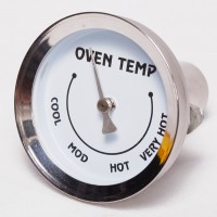 Bi Metal Thermometer