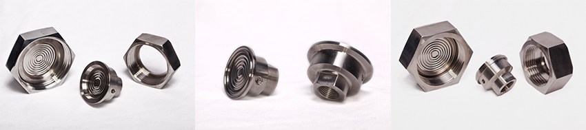 Diaphragm Seals