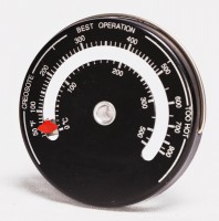 LogSaver Thermometer