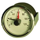 Switching Thermometers