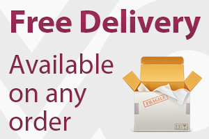 Free Delivery